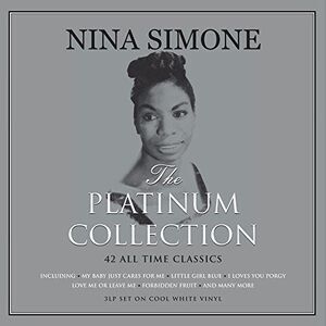Nina Simone - Platinum Collection  LP LP